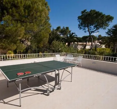 Vale Do Garrao Sleeps 8 Pool Air Con Wifi Villa Vale do Lobo